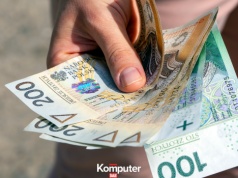 Koniec 800+ i za to 1300 zł dla każdego Polaka? AI odbierające prace może doprowadzić do rewolucji