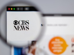 Zwolnienia w stacji CBS News. Jej właścicielem jest przyszły właściciel TVN
