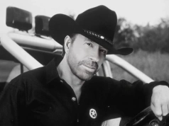 Chuck Norris nie żyje. Aktor zmarł w wieku 64 lat