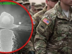 Atak na irański kompleks nuklearny. To jeden z głównych celów operacji "epic fury"