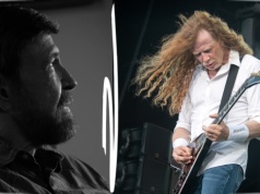 Chuck Norris nie żyje. Dave Mustaine żegna legendę kina akcji