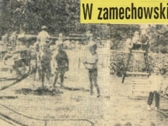 Refleksje nad elbląską demografią   (Zamechowskie żłobki i przedszkola, odc. 2)