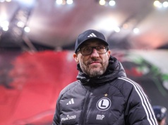 Legia z Rakowem bez Marka Papszuna?! Możliwy czarny scenariusz