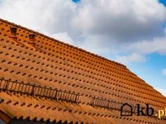 Dach psuje się po cichu. Pierwsze objawy po zimie łatwo przeoczyć