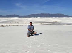 Muzyczne podróże przez świat. Dzika natura USA. Cz. 2