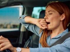 Ziewanie ma ukryty sens. I wcale nie chodzi o zmęczenie