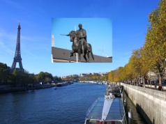 Miał być pomnik polskiego generała w Paryżu. Kto pokpił sprawę?