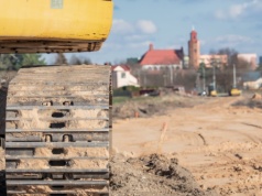 Polska firma budowlana w kryzysie. Ruszyło postępowanie układowe