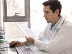 Karta pacjenta generowana automatycznie, nikt się pod tym nie podpisze. „Nieznany rodzaj dokumentacji”