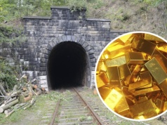 Coraz bliżej do odkrycia złotego pociągu? "Ten kotlet będzie niedługo usmażony"