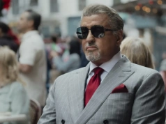 Co to będzie za gangsterski serial! Quentin Tarantino robi go z Sylvestrem Stallone!