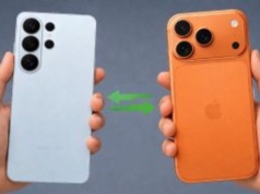 Samsung chce, by Galaxy S26 dogadał się z iPhone'ami. Trwają prace