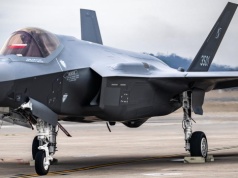 Łask gotowy na F-35. Polska przyspiesza modernizację lotnictwa