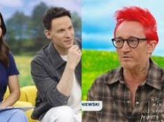 Pierwszy wywiad Michała Wiśniewskiego PO ROZSTANIU! Sykut-Jeżyna i Wolny dopytywali o Polę...