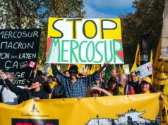 Umowa z Mercosur wkrótce w TSUE. Ostatnia faza przygotowań w PE