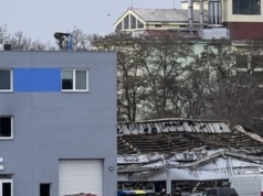 Atak na czeską fabrykę zbrojeniową: śledztwo trwa, są nowe ustalenia