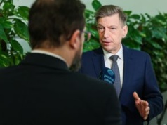 Kontrowersje wokół wyboru sędziów TK. Padły słowa o "ryczących PiS-iorach"