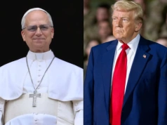 Trump odpowiedział papieżowi. "Nie chcę zawieszenia broni"