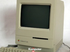 Komputer Beksińskiego trafił na aukcję. Oto ile kosztował