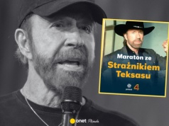 Polsat zmienił ramówkę po śmierci Chucka Norrisa. Tak oddali mu hołd