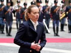 Włochy/ Zdecydowana większość stacji benzynowych obniżyła ceny paliw. Wystarczyły zdecydowanie działania rządu Meloni