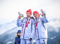 Michał Gołaś: Będę dobrze wspominać swój debiut na igrzyskach, bo wyszło to bardzo pomyślnie