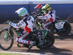 Żużel. Kolejna kontuzja przed sezonem! Dłuższa przerwa gwiazdy KLŻ!