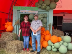 Pisze wiersze podczas dojenia krów. Historia niezwykłej rolniczki z Podlasia