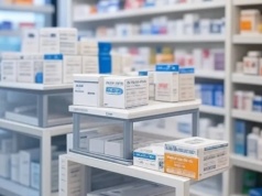 Awaria systemu dot. leków. Problemy w aptekach