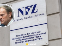 "Chcę, żeby ten system stanął na nogach". Tusk o przyszłości ochrony zdrowia