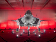 Prezydent poleci do USA. Odwiedzi fabrykę F-35