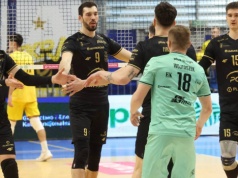 PlusLiga: InPost ChKS Chełm - PGE Projekt Warszawa. Relacja live i wynik na żywo