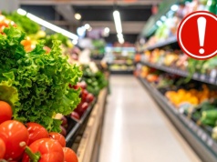 Pilne wycofanie buraków z supermarketów. Istnieje ryzyko krwawienia wewnętrznego