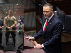 Prezydent podejmie wyzwanie znanych youtuberów? "Zapraszamy"