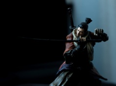 Samurajowie – między honorem a codziennością. Wyjątkowa wystawa w Lublinie