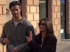 Julia Wieniawa przyłapana z tajemniczym mężczyzną. Fani pytają o nowy związek. Okazuje się, że to…