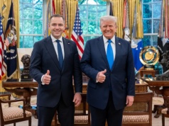 Karol Nawrocki spotka się z Donaldem Trumpem