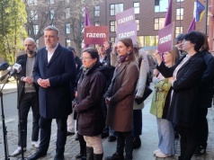 Mniej pieniędzy na walkę z bezrobociem. Adrian Zandberg: „To zła decyzja”