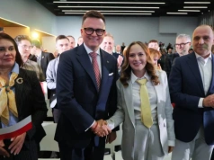 Polska 2050 zmienia nazwę. „Zaczynamy nowy rozdział”