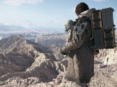 Quiz o Death Stranding 2 - jak wiele wiesz o hicie Hideo Kojimy?
