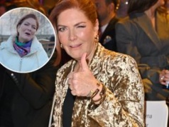 Katarzyna Dowbor kupiła dom w Hiszpanii. Od razu wspomniała o remoncie