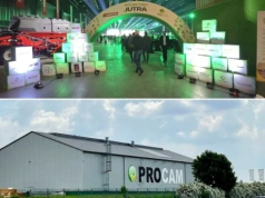 Jak zwiększyć plon i obniżyć koszty nawożenia? Rolnicy poznali nowe rozwiązania