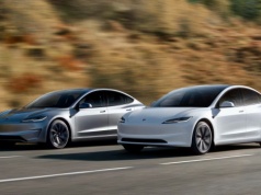 Teslą nie wjedziesz. Zakaz nie tylko dla chińskich aut