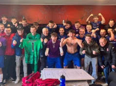 Zwycięstwo „w pełni zasłużone”