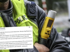 Wójt gminy Niedźwiady jechał po pijaku, ale wyrok złagodzono przez "listy poparcia"