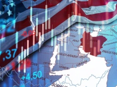 Długa wojna, droga ropa, słaby wzrost i rosnące stopy. Gdzie uciekać z kapitałem?