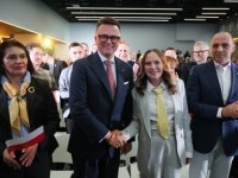 Już bez Szymona Hołowni. Polska 2050 ogłosiła nową nazwę