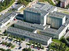 Nowoczesna chirurgia w elbląskim szpitalu. Lekarzom pomaga robot