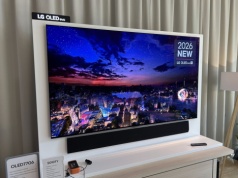 Poznaj LG OLED G6 – najjaśniejszy telewizor OLED w historii. Czy to najlepszy telewizor na świecie?