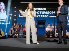 Polska 2050 zmienia nazwę. Pełczyńska-Nałęcz o „pracy, płacy i mieszkaniu”